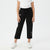 Girls Black Trouser