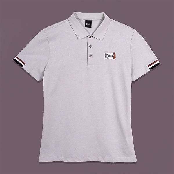 Gravity Pistasho Polo T-Shirt