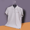 Gravity Pistasho Polo T-Shirt