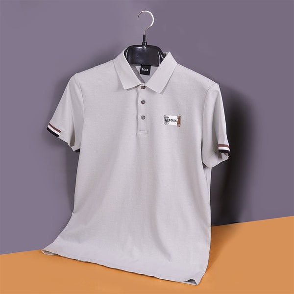 Gravity Pistasho Polo T-Shirt