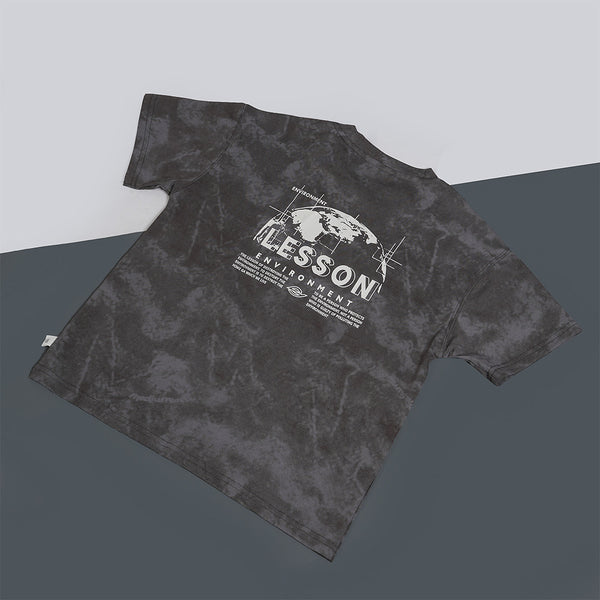 Boys Grey T-Shirt