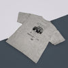 Boys Grey T-Shirt