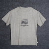 Boys Grey T-Shirt