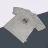 Boys Grey T-Shirt