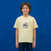 Boys Lemon T-Shirt