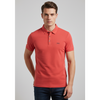 Gravity Rust Polo T-Shirt