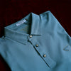 Gravity Blue Polo T-Shirt