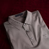 Gravity Polo Olive Green T-Shirt