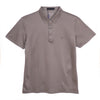 Gravity Polo Olive Green T-Shirt