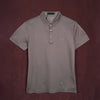 Gravity Polo Olive Green T-Shirt