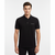 Gravity Black Polo T-Shirt