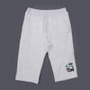 Boys Grey Shorts