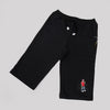 Boys Black Shorts