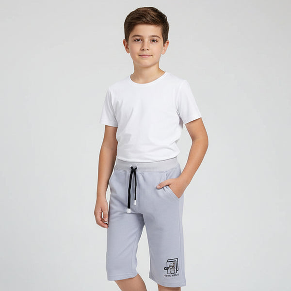 Boys Sky Shorts