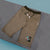 Boys Dark Grey Shorts
