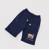 Boys Blue Shorts