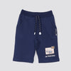 Boys Blue Shorts