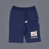 Boys Blue Shorts