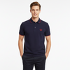 Gravity Blue Polo T-Shirt