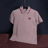 Gravity Brown Polo T-Shirt