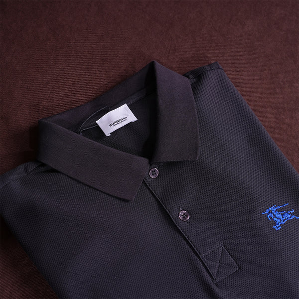 Gravity Gray Polo T-Shirt