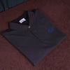 Gravity Gray Polo T-Shirt