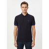 Gravity Gray Polo T-Shirt