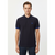Gravity Gray Polo T-Shirt