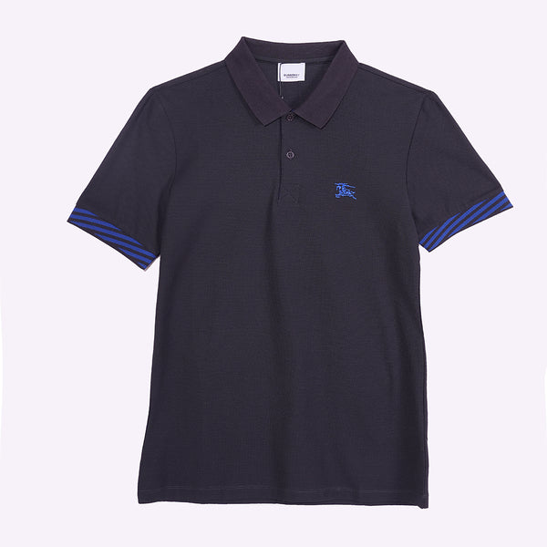 Gravity Gray Polo T-Shirt