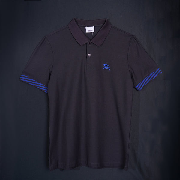 Gravity Gray Polo T-Shirt