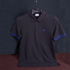 Gravity Gray Polo T-Shirt