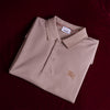 Gravity khaki Polo T-Shirt