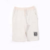 Boys Off White Shorts
