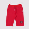 Boys Red Shorts