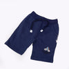 Boys Blue Shorts