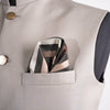 Gravity Men Waist Coat Grey