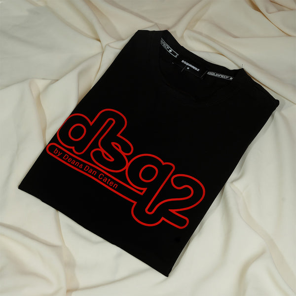 Gravity Black T-Shirt