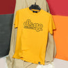 Gravity Yellow T-Shirt