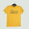 Gravity Yellow T-Shirt