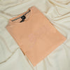 Gravity Beige T-Shirt