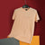 Gravity Beige T-Shirt