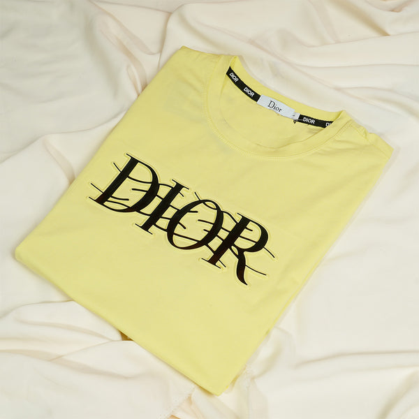 Gravity Lemon T-Shirt