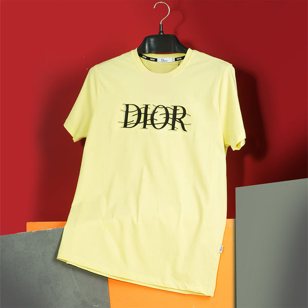 Gravity Lemon T-Shirt