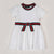 Girls White Frock