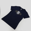 Boys Graphic Blue T-Shirt