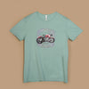 Boys Sea-Green T-Shirt