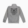 Boys Track Suit Grey