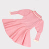 Baby Pink Frock for kids