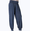 Ladies Patiala Trouser With Belt Style