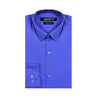 Gravity Men Dress Shirt GSY Blue 46999-47007